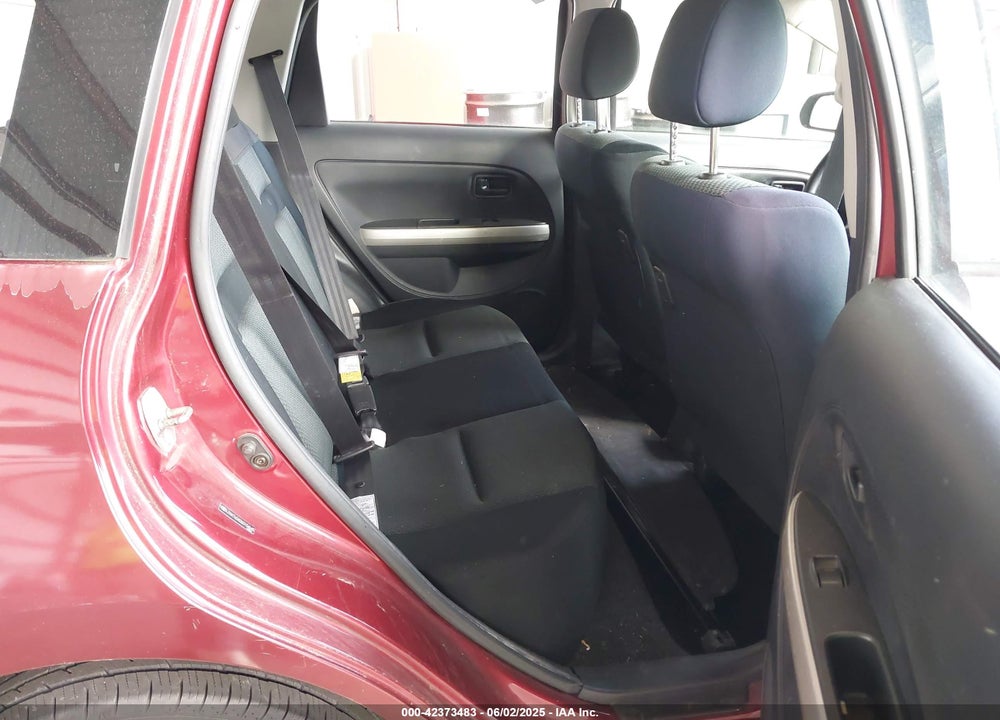 2006 SCION XA VIN: JTKKT604360154645