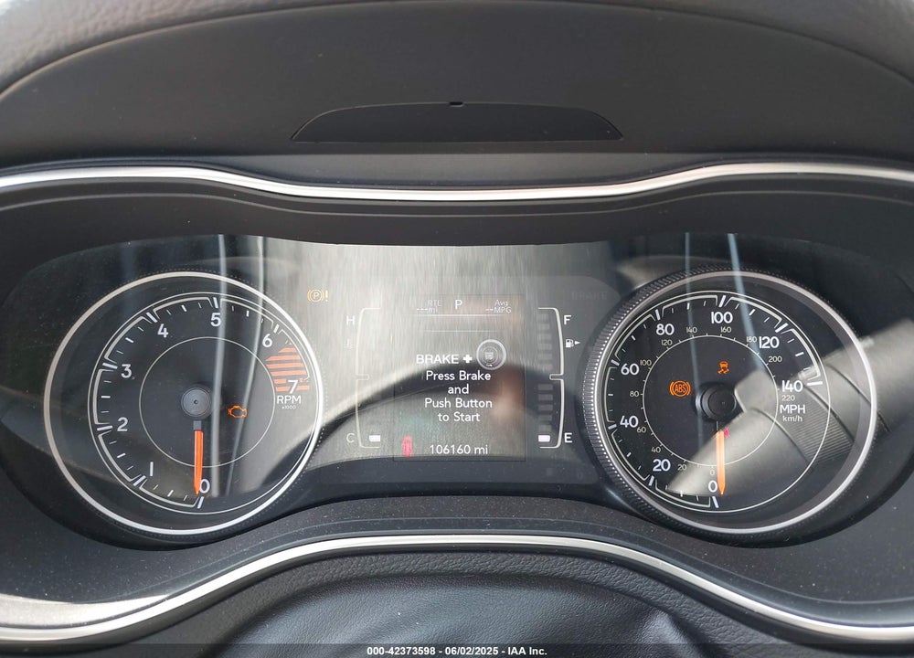 2019 JEEP CHEROKEE VIN: 1C4PJLLB9KD232828