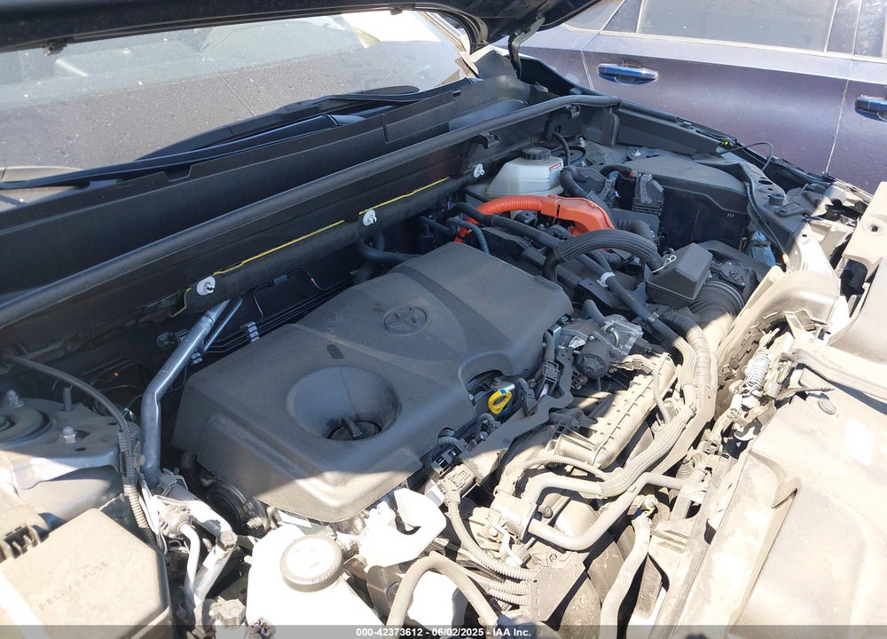 2023 TOYOTA VENZA XLE VIN: JTEAAAAH8PJ119216