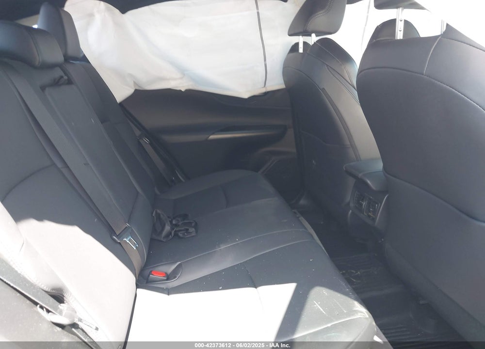 2023 TOYOTA VENZA XLE VIN: JTEAAAAH8PJ119216