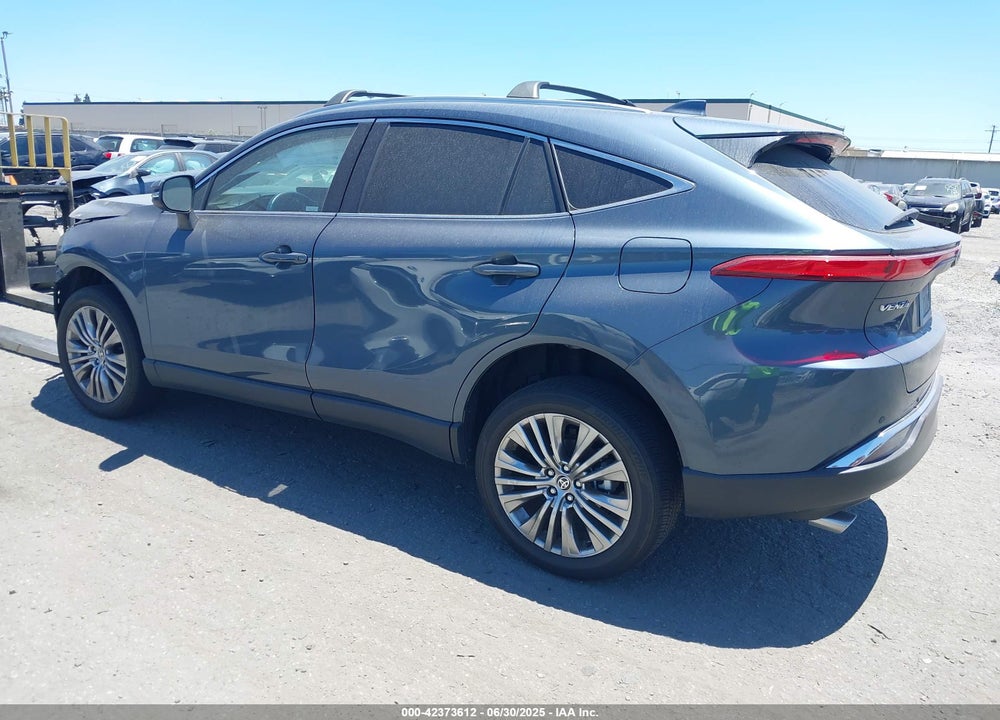 2023 TOYOTA VENZA XLE VIN: JTEAAAAH8PJ119216