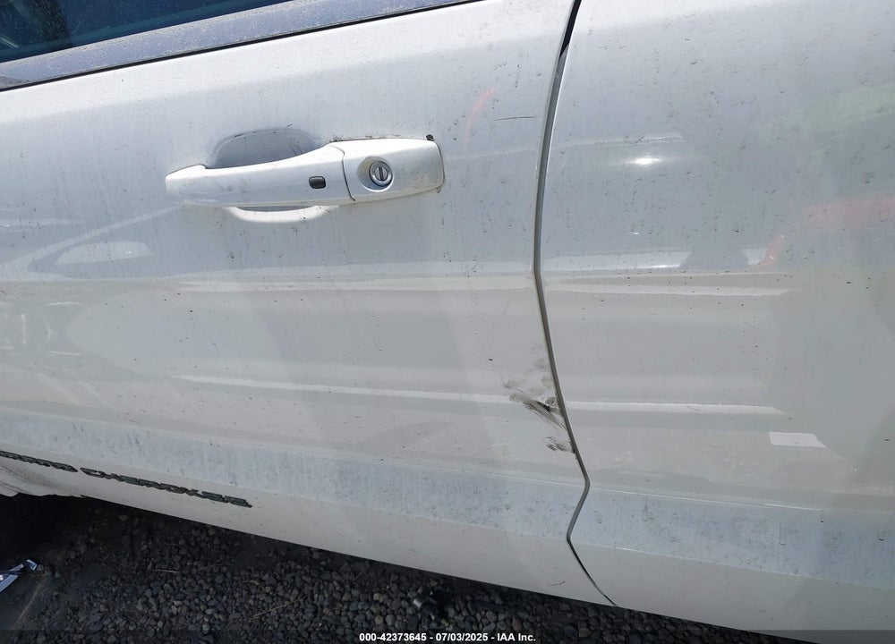 2015 JEEP GRAND CHEROKEE ALTITUDE VIN: 1C4RJFAGXFC141703