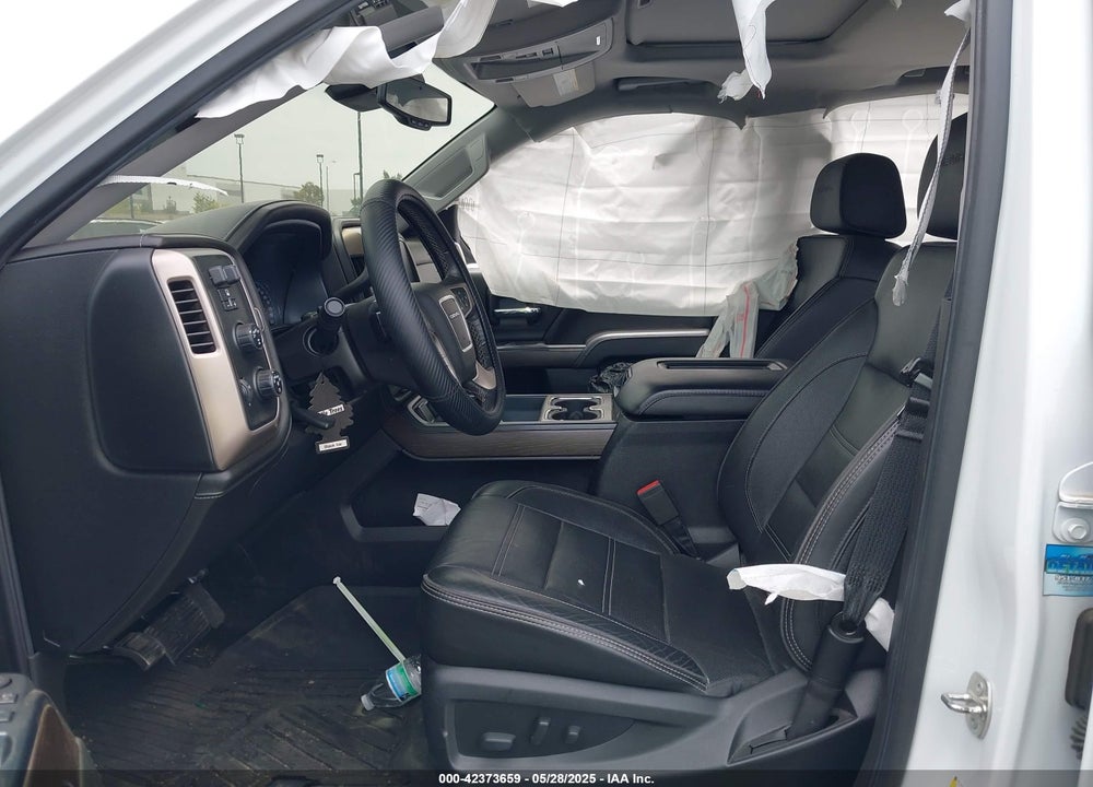 2018 GMC SIERRA VIN: 3GTU2PEJ4JG241739