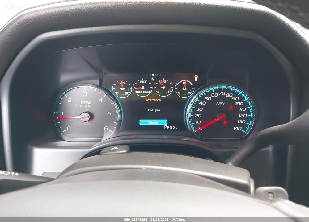 2018 GMC SIERRA VIN: 3GTU2PEJ4JG241739