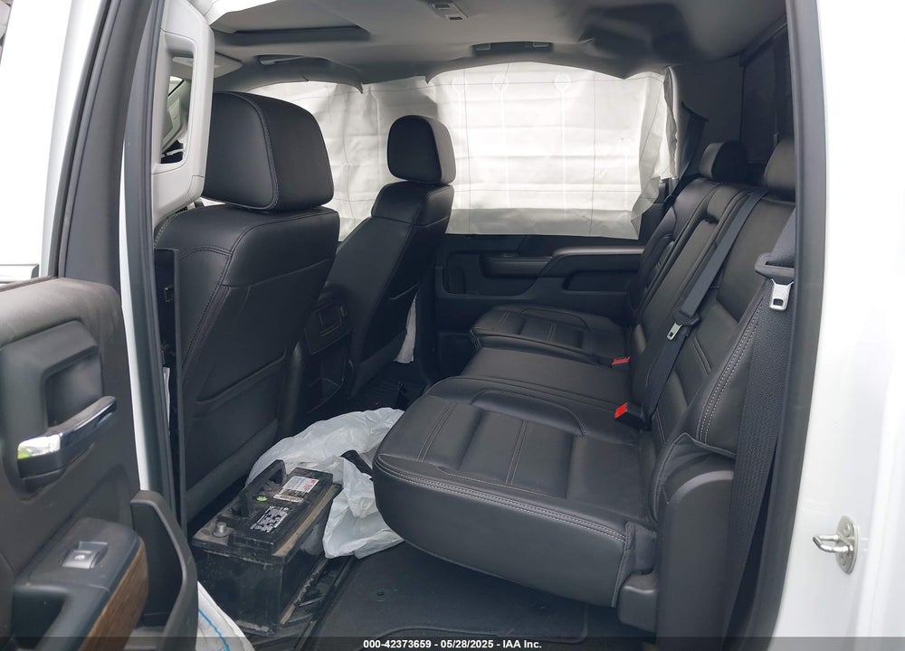 2018 GMC SIERRA VIN: 3GTU2PEJ4JG241739