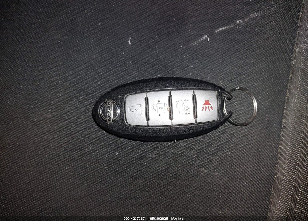 2021 NISSAN VERSA VIN: 3N1CN8EV6ML828390