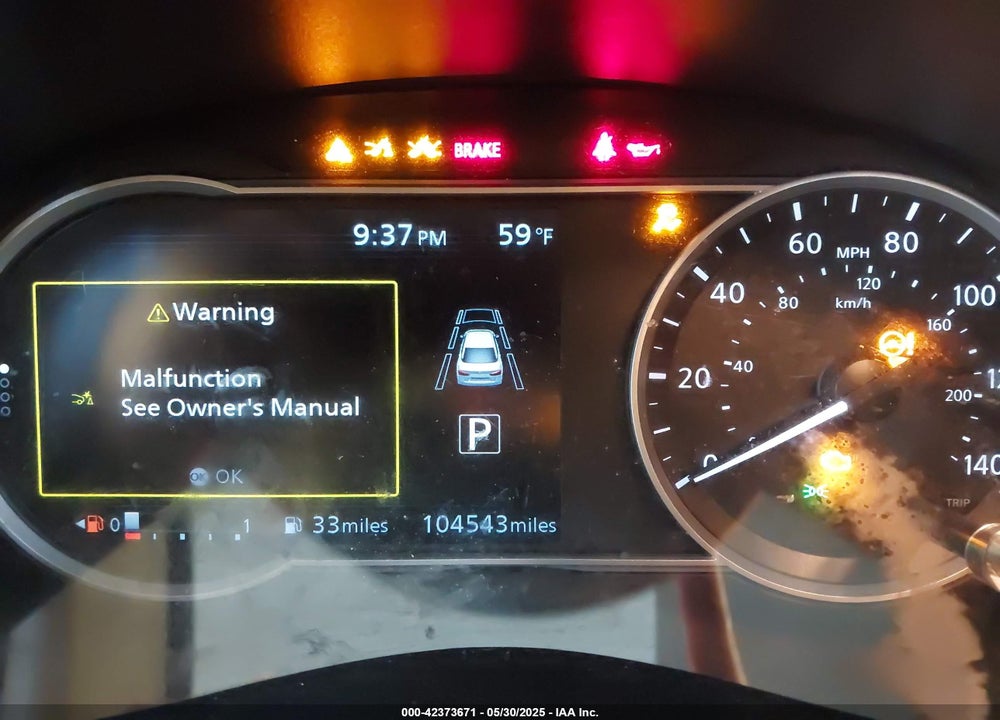 2021 NISSAN VERSA VIN: 3N1CN8EV6ML828390