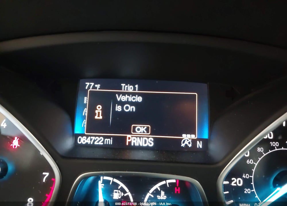 2018 FORD ESCAPE VIN: 1FMCU9GD1JUD21727