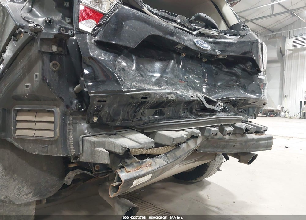 2018 FORD ESCAPE VIN: 1FMCU9GD1JUD21727