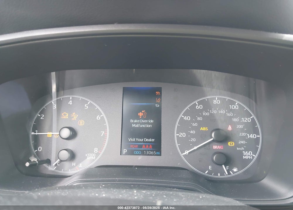 2024 TOYOTA COROLLA CROSS VIN: 7MUAAAAG4RV106731
