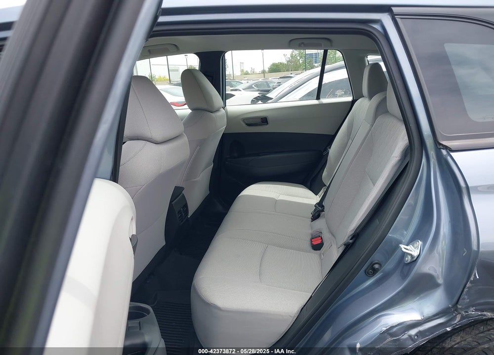 2024 TOYOTA COROLLA CROSS VIN: 7MUAAAAG4RV106731