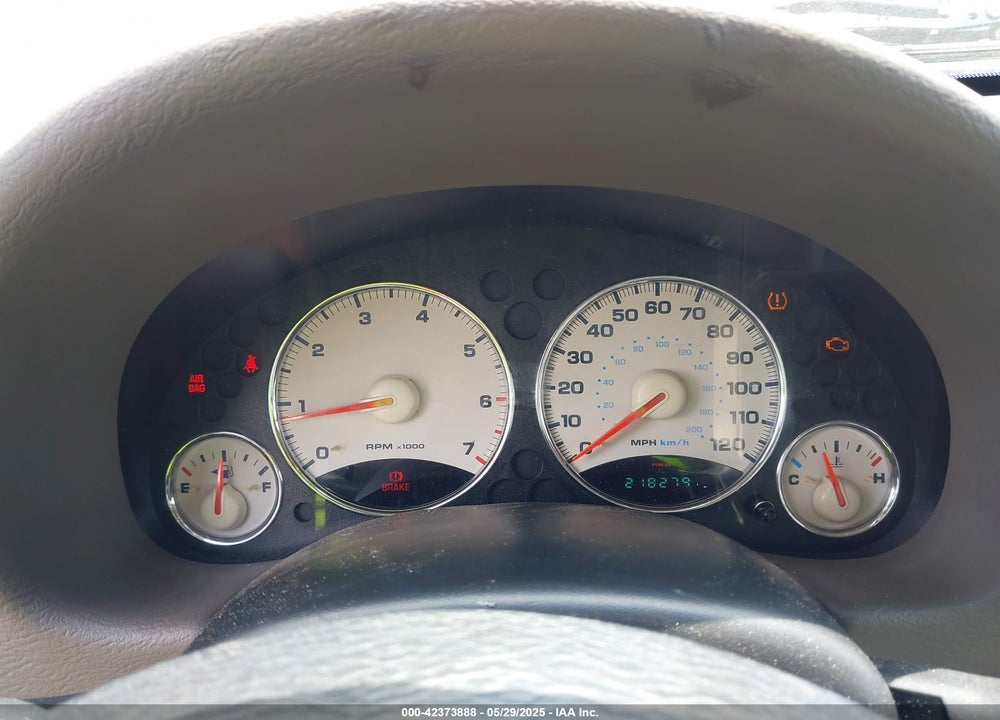 2004 JEEP LIBERTY LIMITED EDITION VIN: 1J4GK58K84W157302