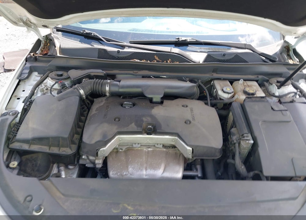 2019 CHEVROLET IMPALA VIN: 2G11Z5SAXK9121732