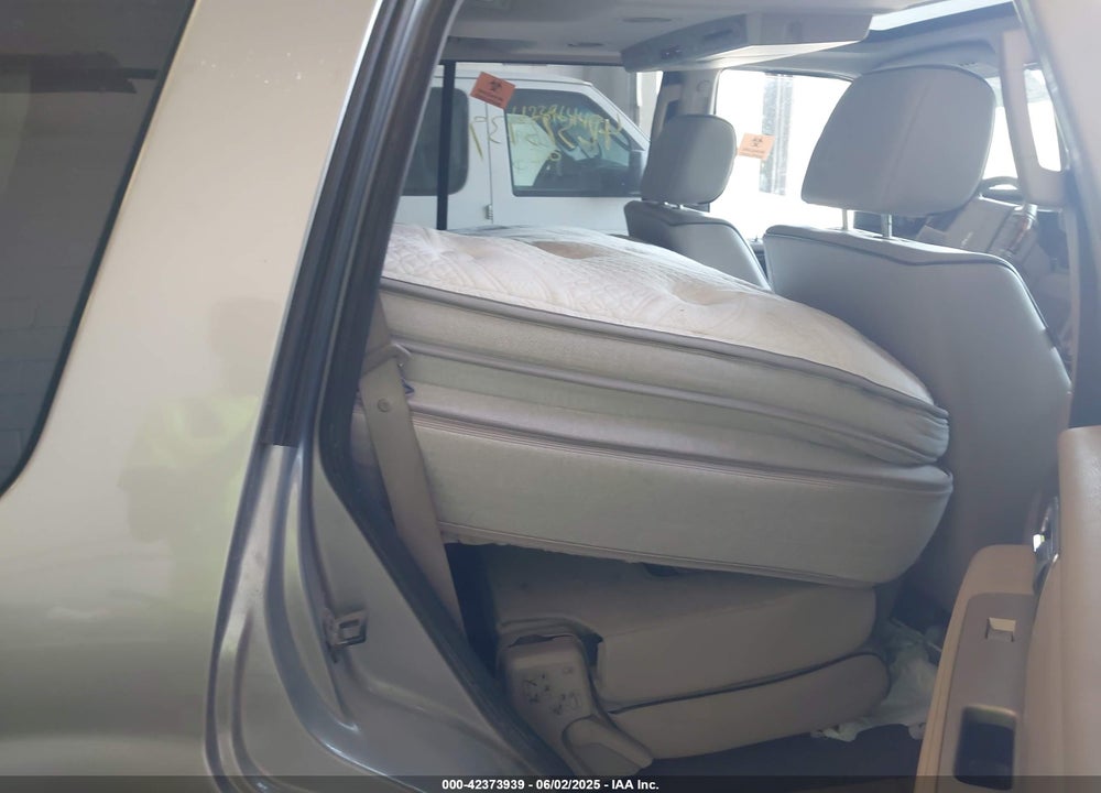2008 LINCOLN NAVIGATOR VIN: 5LMFU28578LJ12629