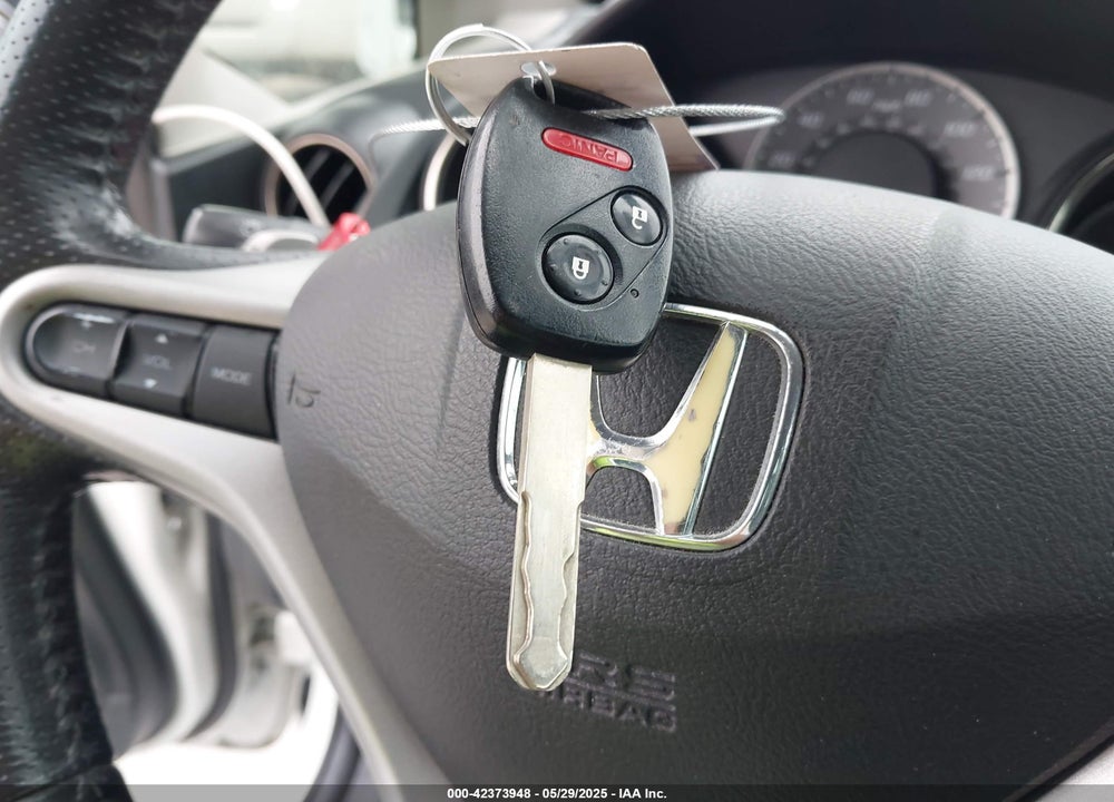 2012 HONDA FIT SPORT VIN: JHMGE8H50CS003017