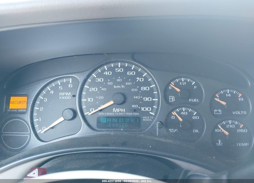 2002 GMC YUKON SLE VIN: 1GKEC13Z12R118154