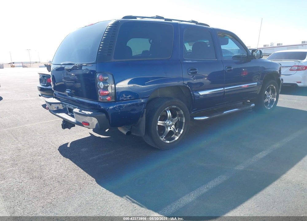 2002 GMC YUKON SLE VIN: 1GKEC13Z12R118154