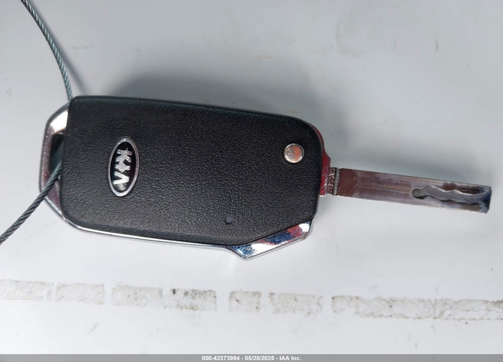 2021 KIA FORTE VIN: 3KPF24AD0ME300230