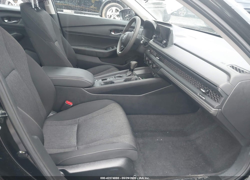 2023 HONDA ACCORD VIN: 1HGCY1F35PA046961