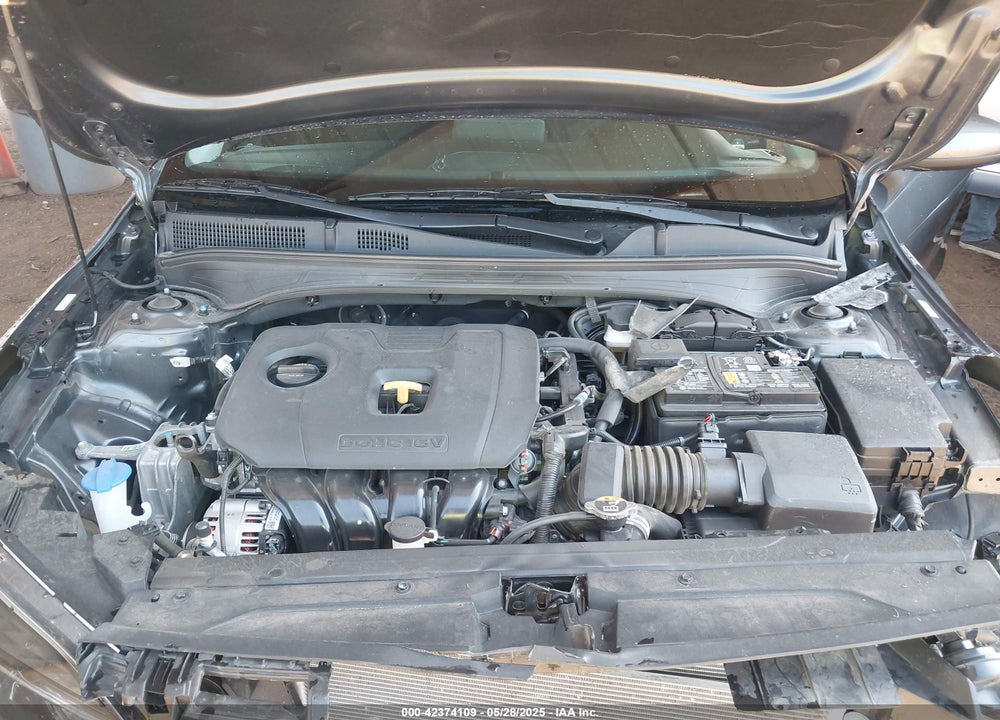 2024 KIA FORTE LX VIN: 3KPF24AD6RE697532