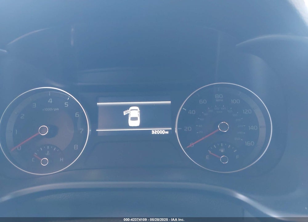 2024 KIA FORTE LX VIN: 3KPF24AD6RE697532
