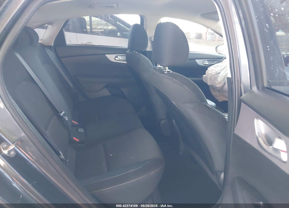 2024 KIA FORTE LX VIN: 3KPF24AD6RE697532