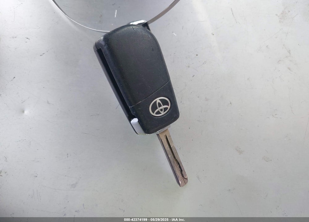 2020 TOYOTA COROLLA VIN: JTDEPRAE4LJ089506