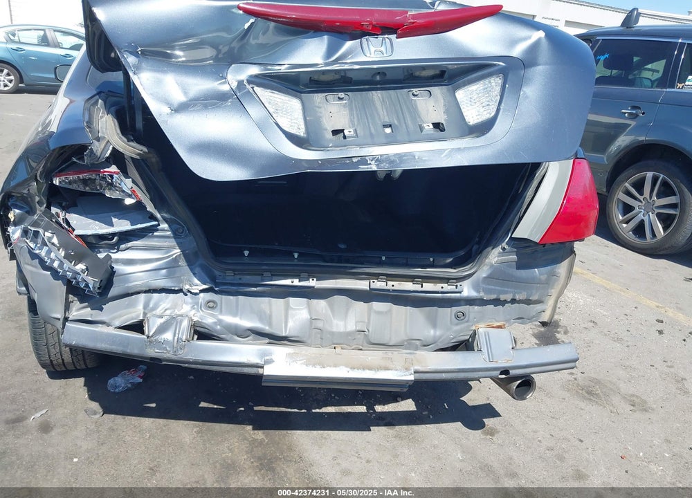 2006 HONDA ACCORD VIN: 1HGCM56316A128946