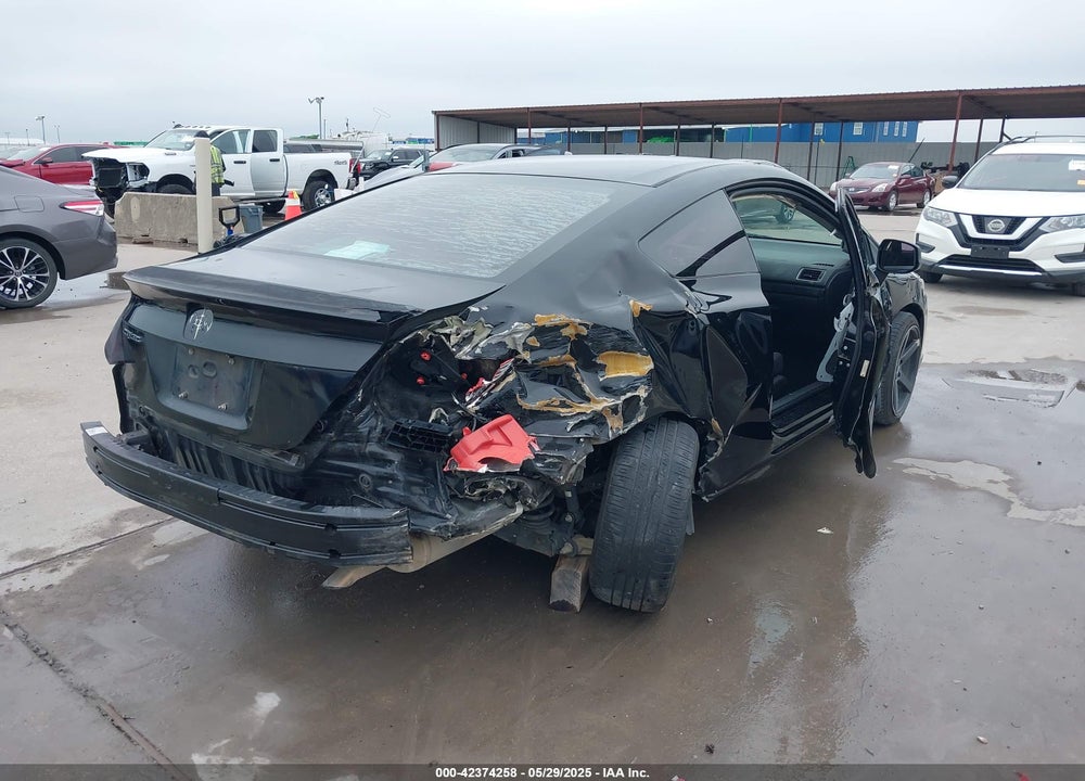 2013 HONDA CIVIC LX VIN: 2HGFG3B59DH504064