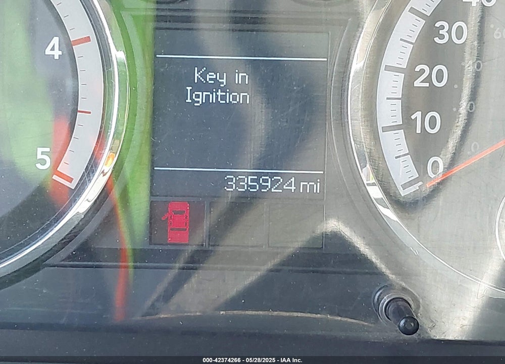 2011 RAM RAM 3500 VIN: 3D73Y3HL2BG551380