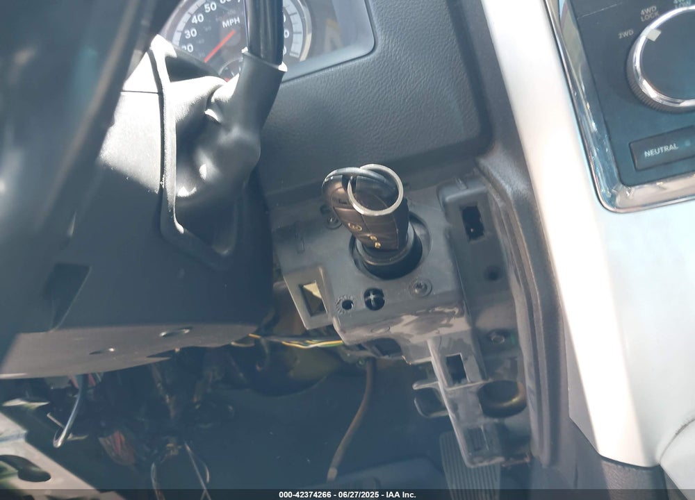 2011 RAM RAM 3500 VIN: 3D73Y3HL2BG551380