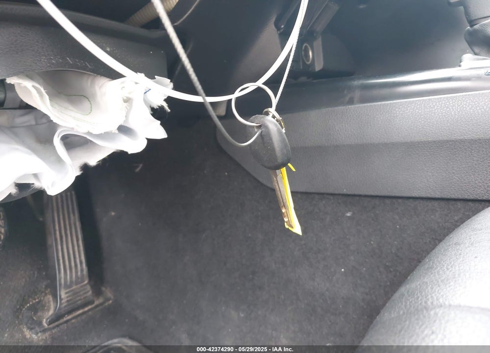 2020 TOYOTA CAMRY VIN: 4T1G11AK3LU349972