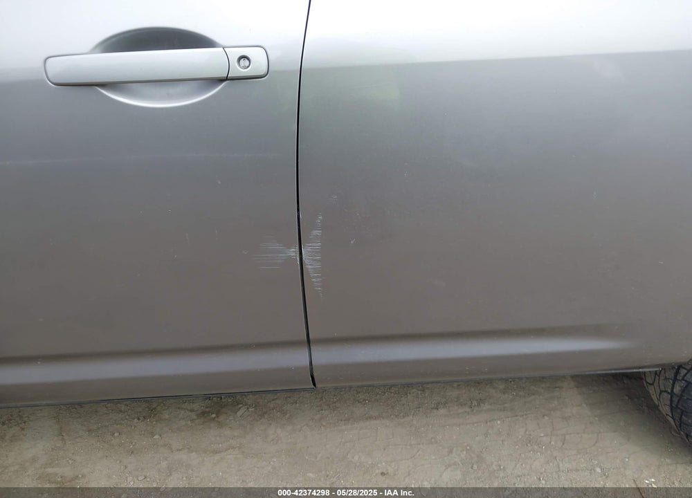 2008 NISSAN ROGUE VIN: JN8AS58TX8W015676
