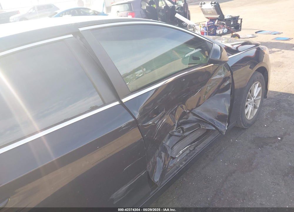 2019 HYUNDAI SONATA VIN: 5NPE24AF0KH792621