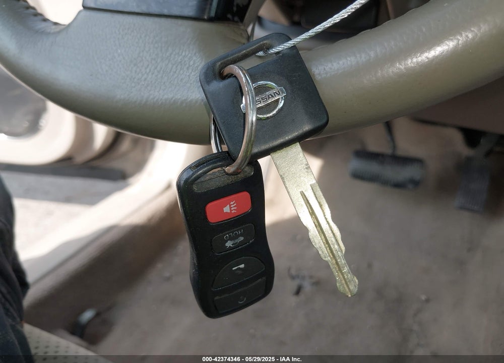 2006 NISSAN ALTIMA 3.5 SE VIN: 1N4BL11DX6C268090