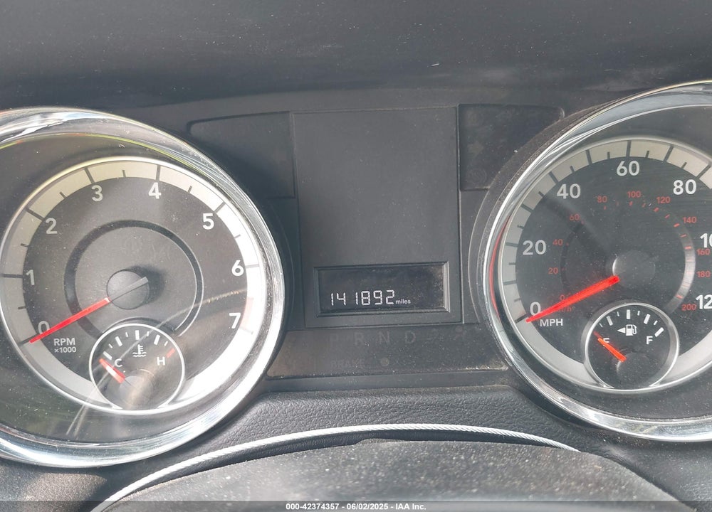 2020 DODGE GRAND CARAVAN VIN: 2C4RDGCG5LR154520