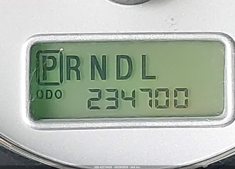 2007 FORD ESCAPE HYBRID VIN: 1FMCU49HX7KB90871