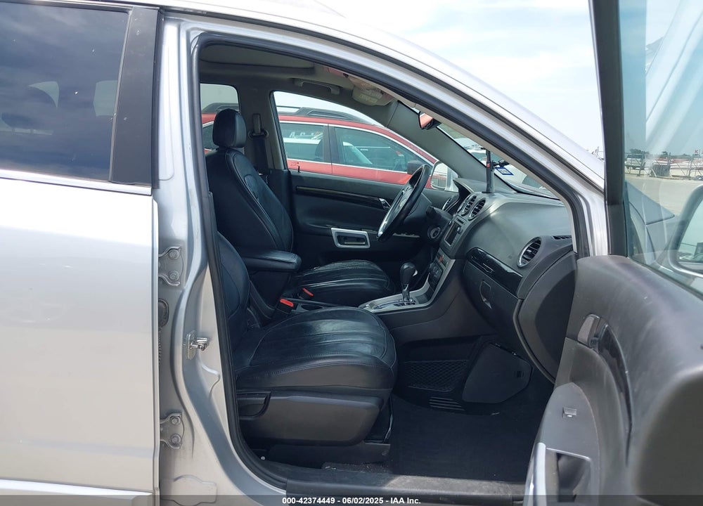2014 CHEVROLET CAPTIVA SPORT LT VIN: 3GNAL3EK2ES613395