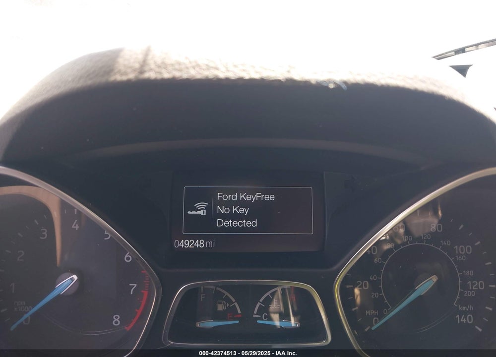 2018 FORD ESCAPE TITANIUM VIN: 1FMCU0J94JUC09729