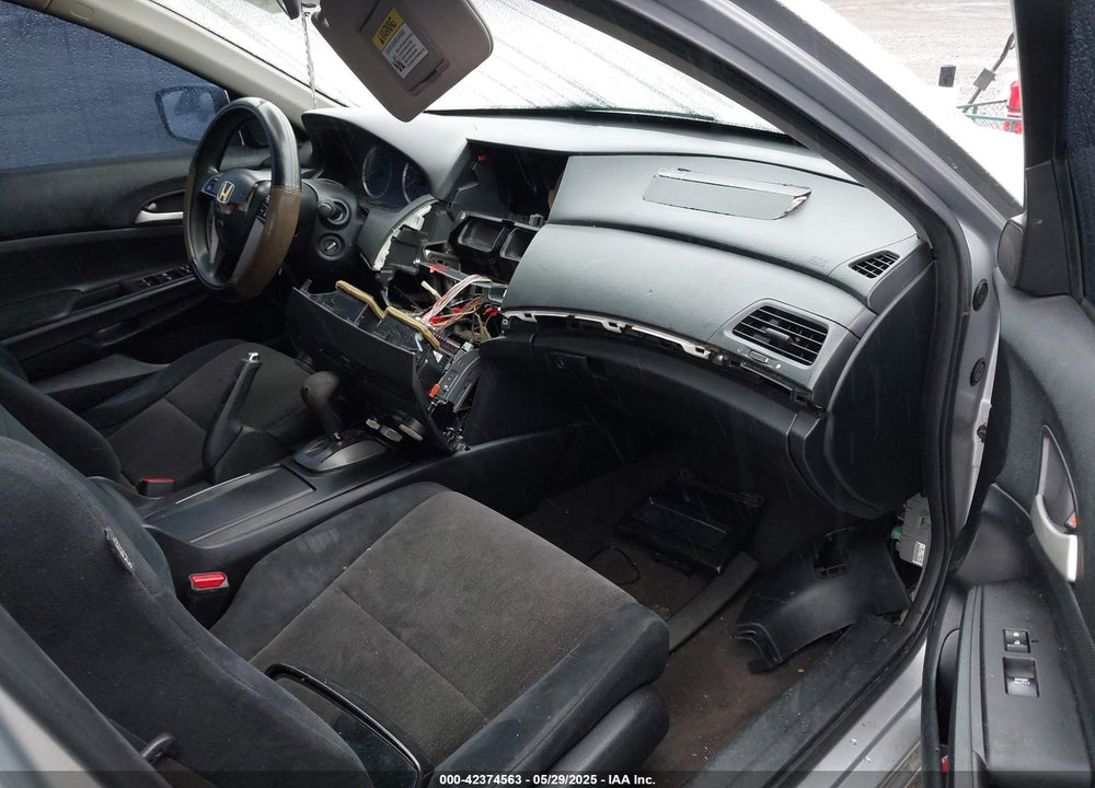 2008 HONDA ACCORD 2.4 LX-P VIN: JHMCP26448C060032