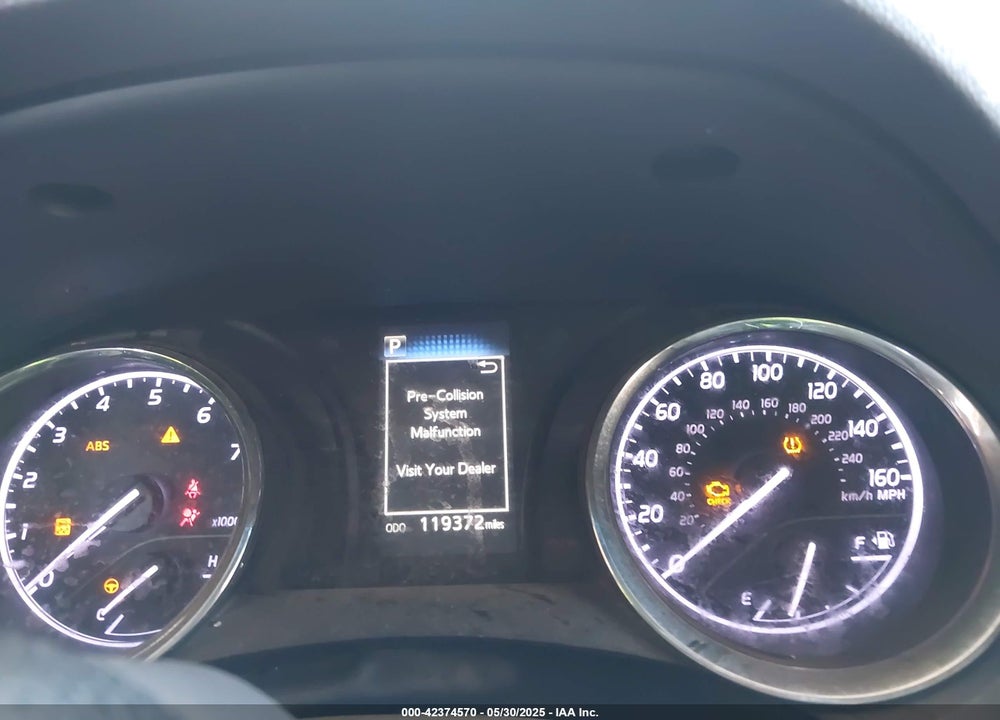 2019 TOYOTA CAMRY LE VIN: 4T1B11HK7KU790468