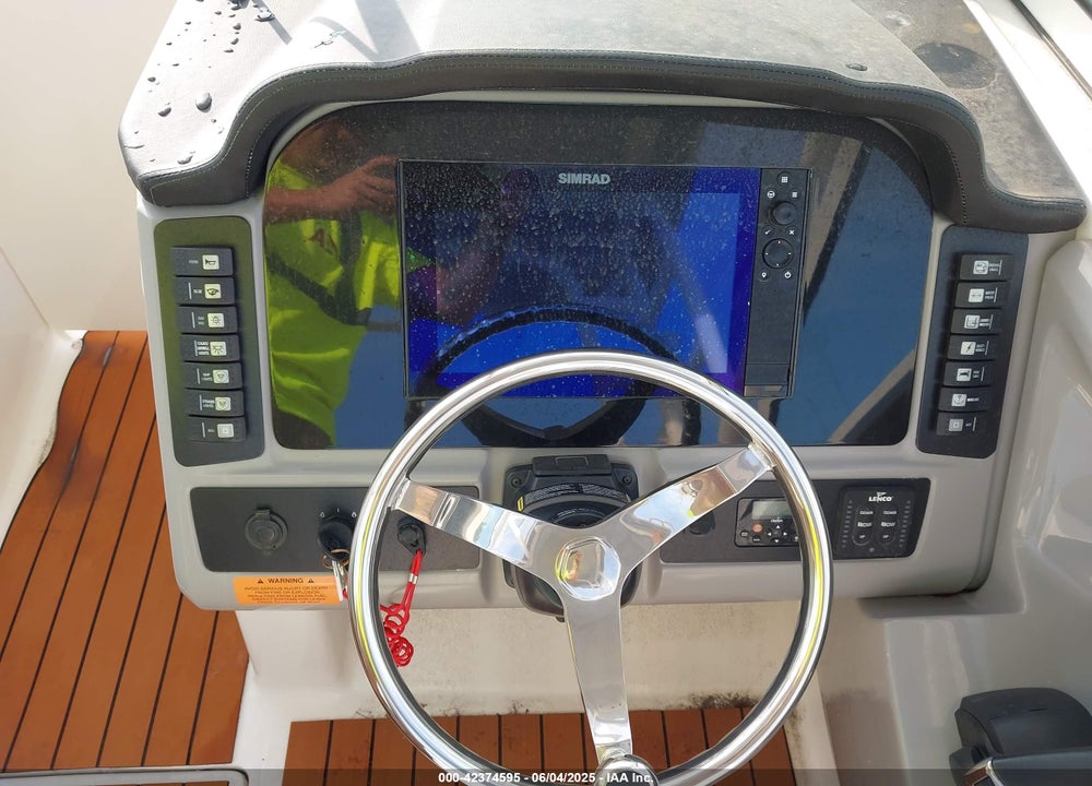 2023 ROBALO --- VIN: ROBD0190F223