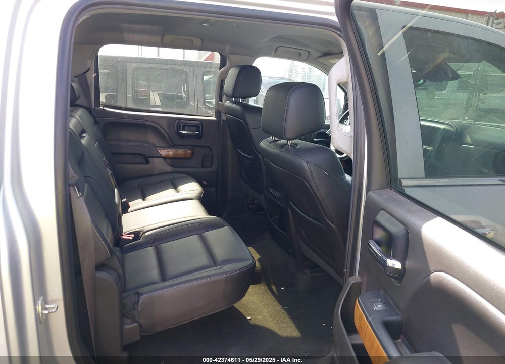 2014 GMC SIERRA VIN: 3GTP1VEC9EG294948