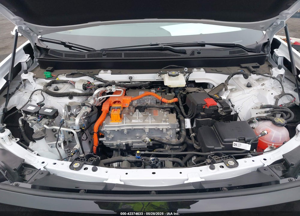 2024 HONDA PROLOGUE VIN: 3GPKHURM8RS520420