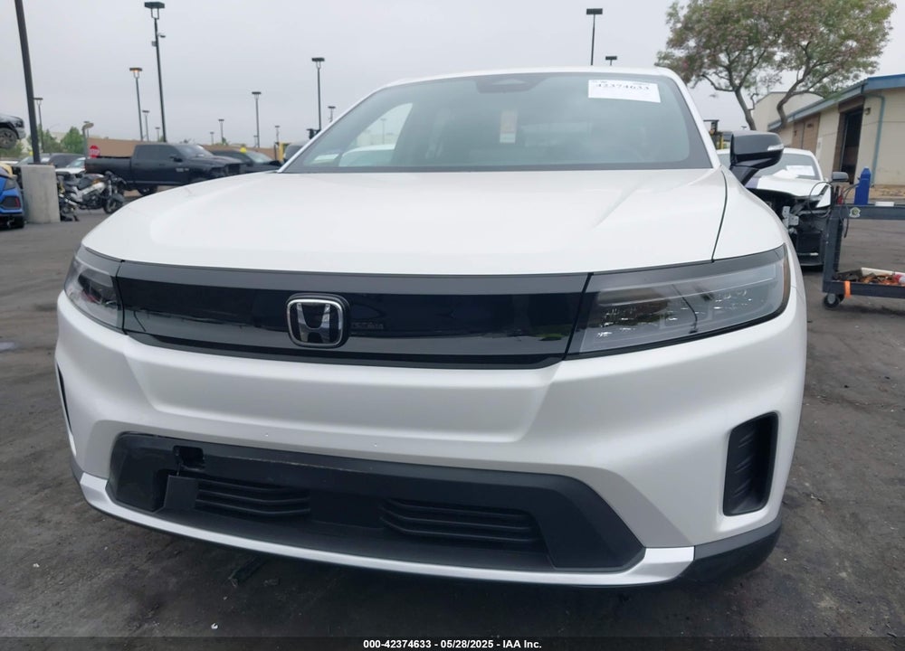 2024 HONDA PROLOGUE VIN: 3GPKHURM8RS520420