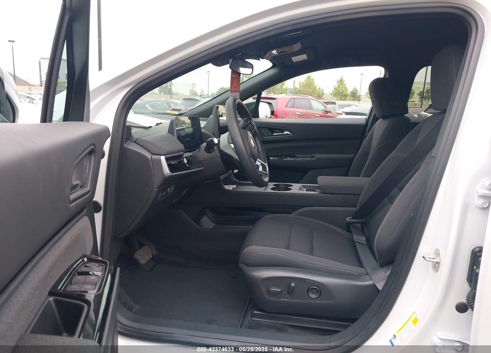 2024 HONDA PROLOGUE VIN: 3GPKHURM8RS520420