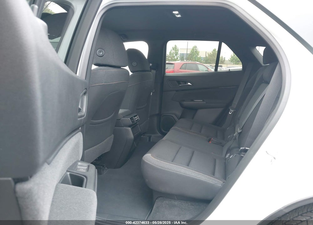 2024 HONDA PROLOGUE VIN: 3GPKHURM8RS520420