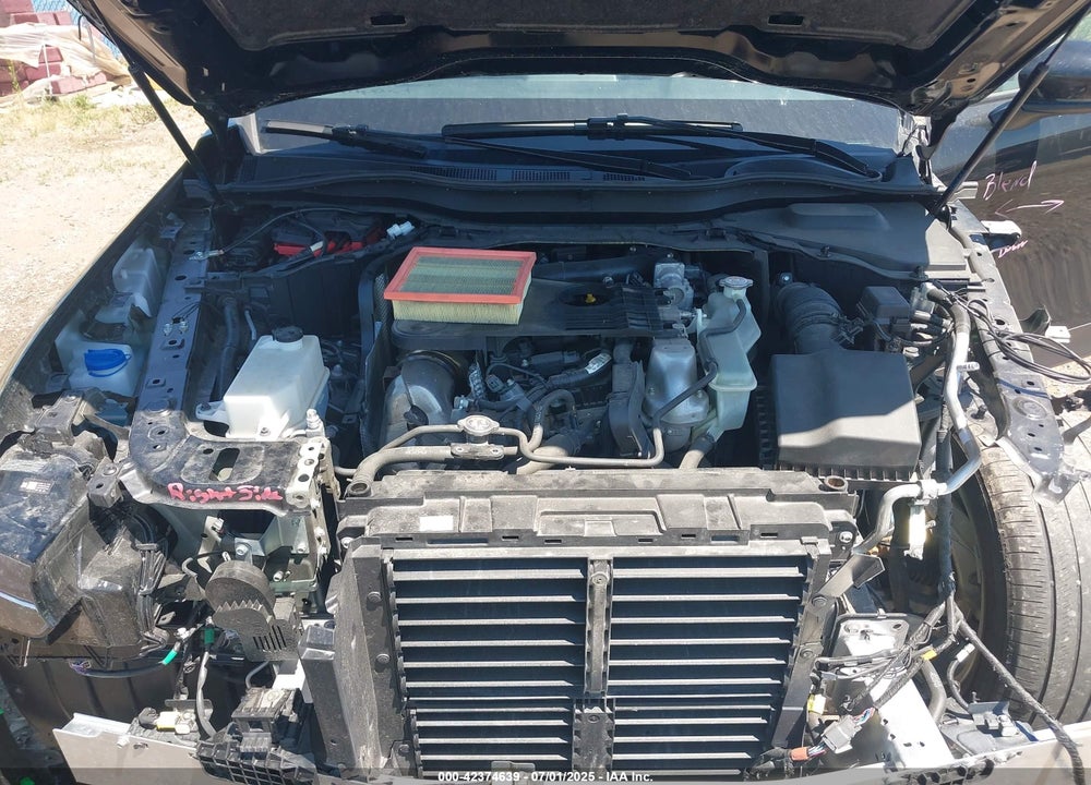 2024 MAZDA CX-90 VIN: JM3KKAHD2R1127069