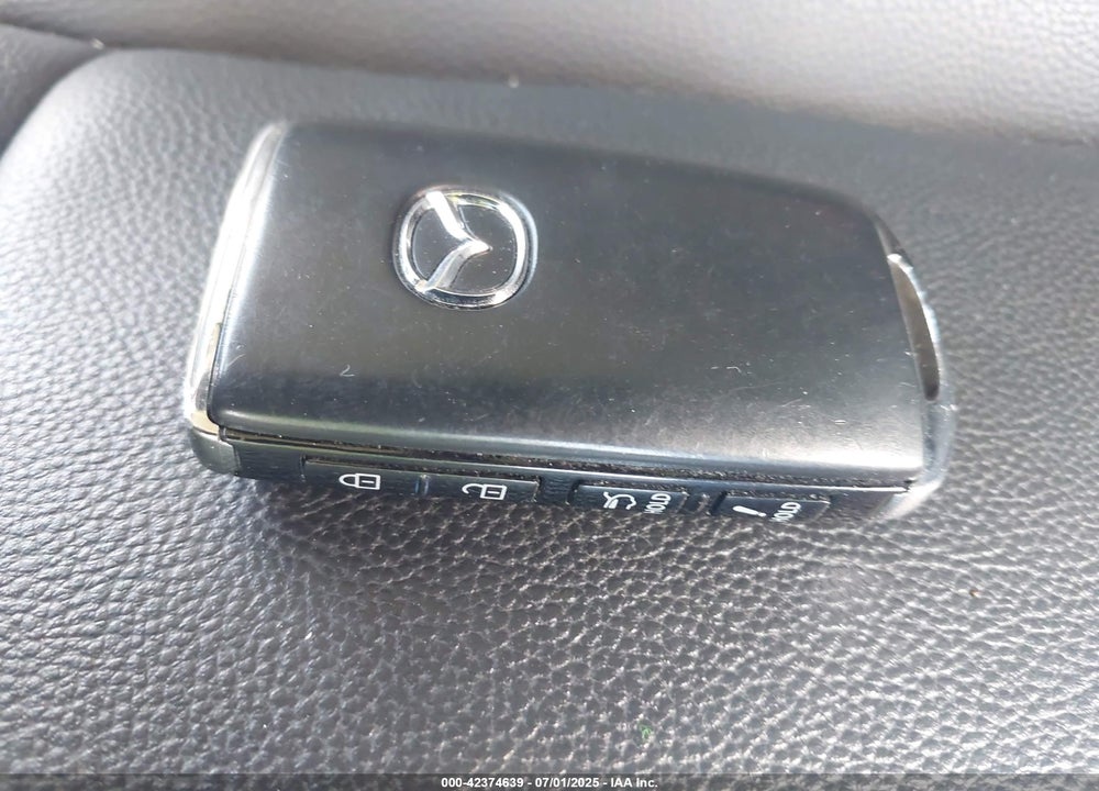 2024 MAZDA CX-90 VIN: JM3KKAHD2R1127069