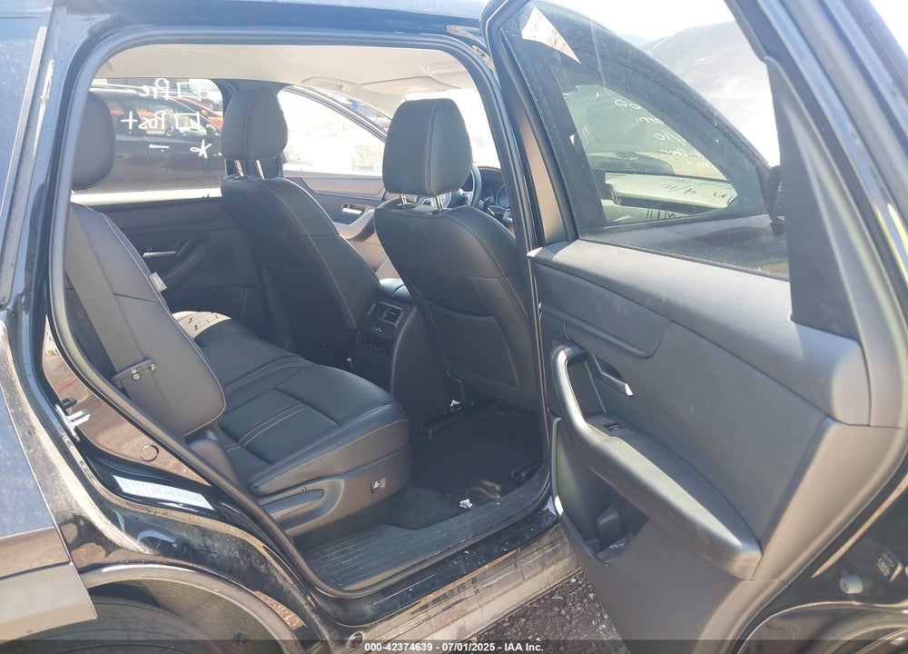 2024 MAZDA CX-90 VIN: JM3KKAHD2R1127069
